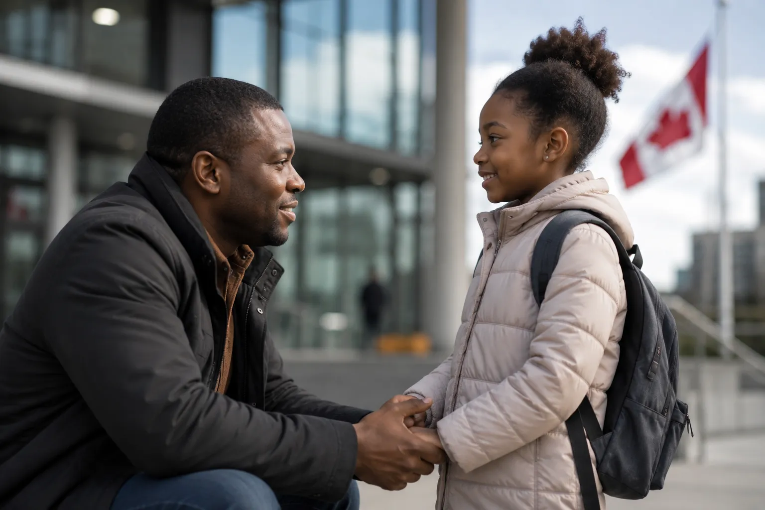 Dependent Children Sponsorship