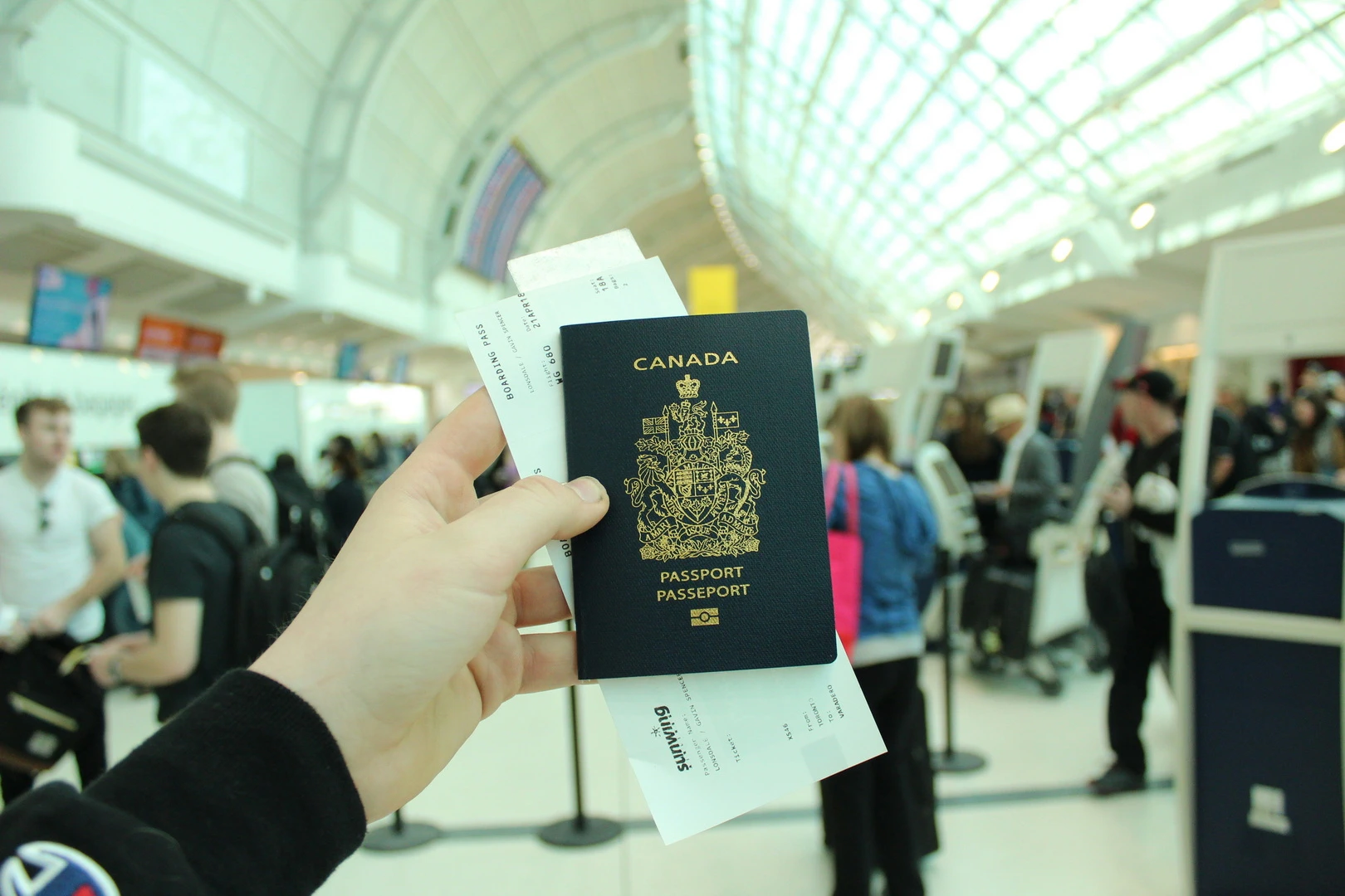 Express Entry
