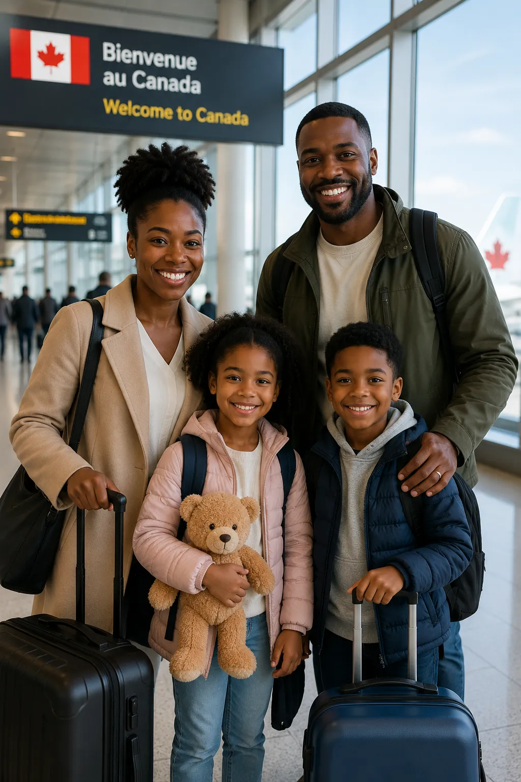 Family Benefits