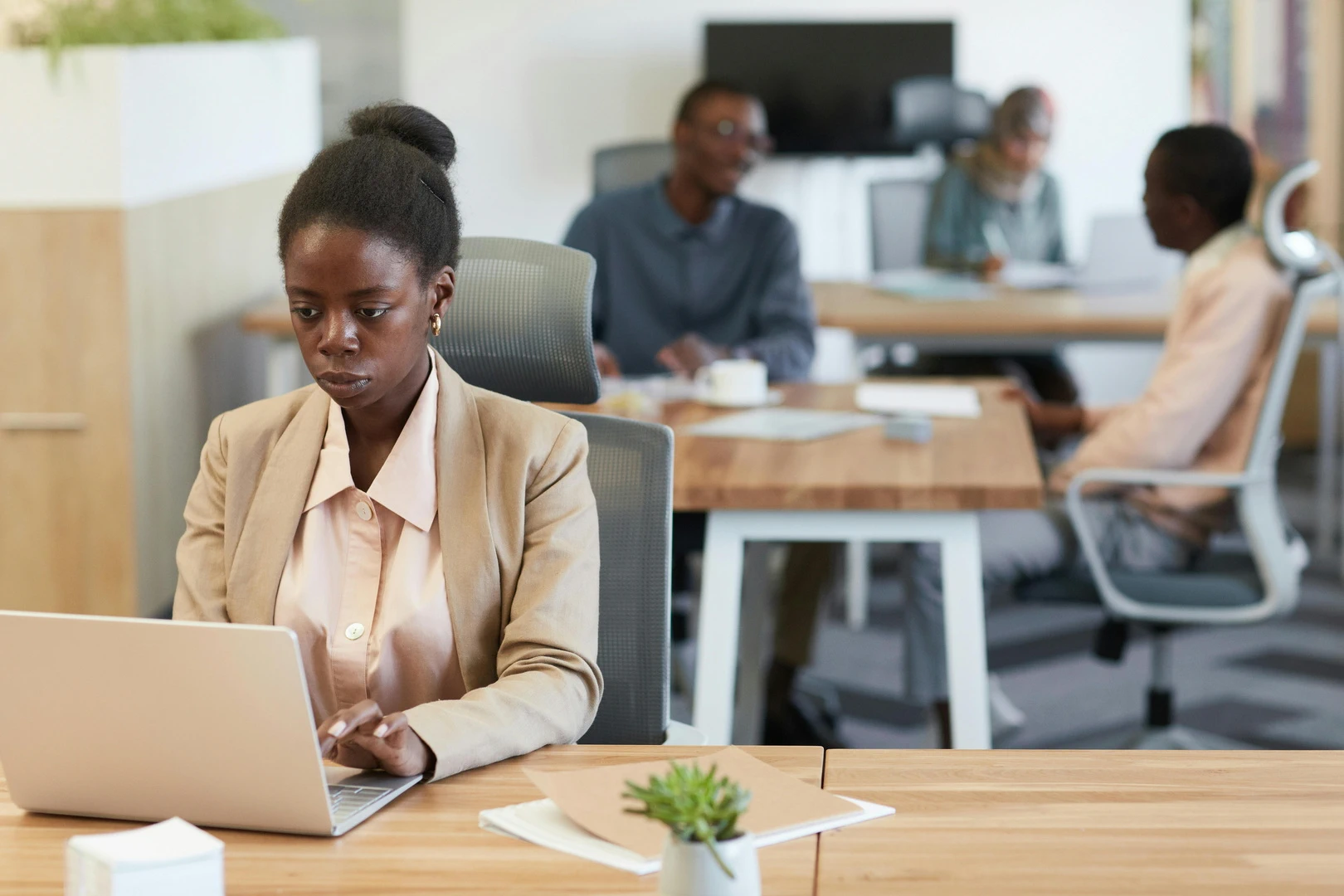 Francophone Mobility