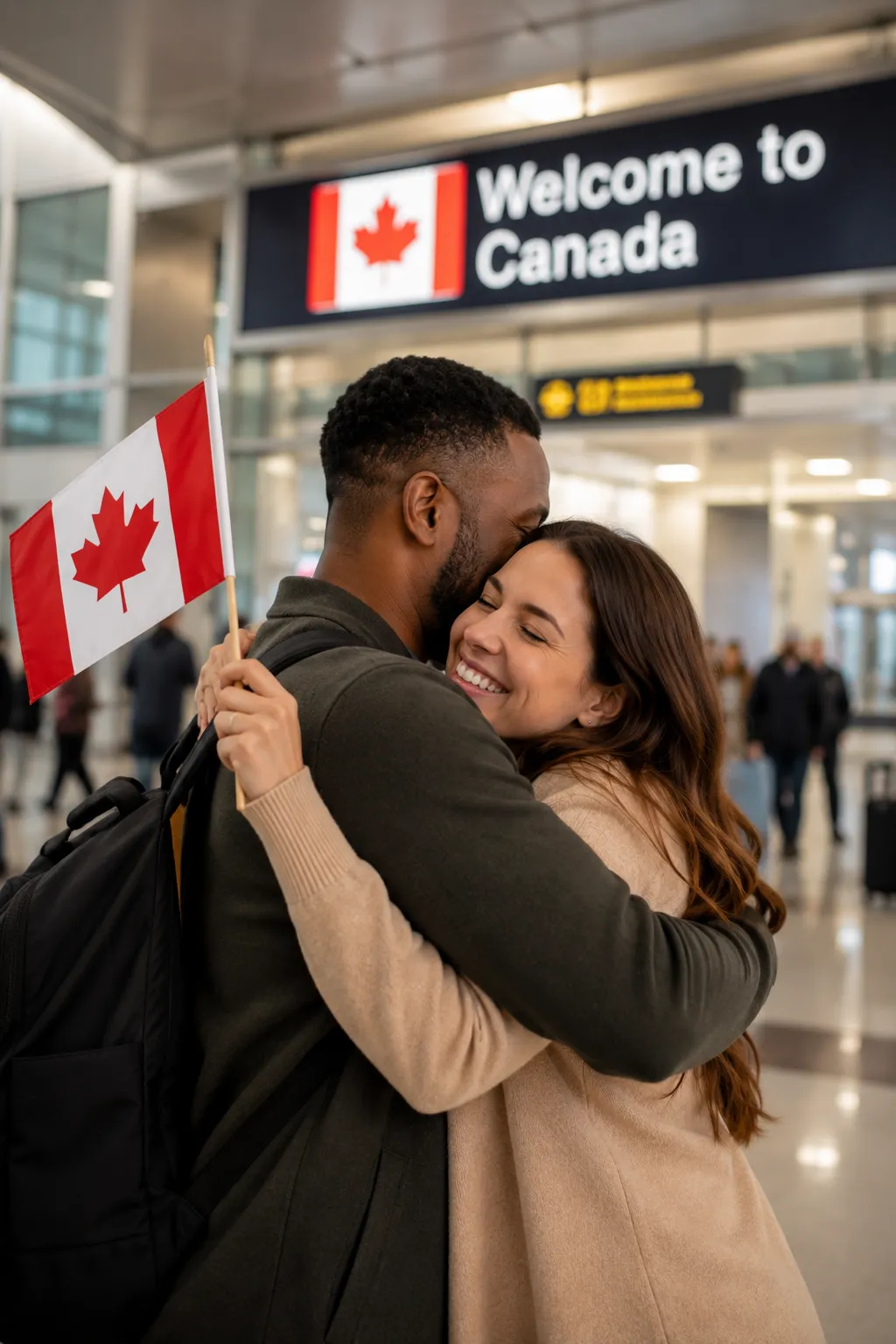 canada migration
