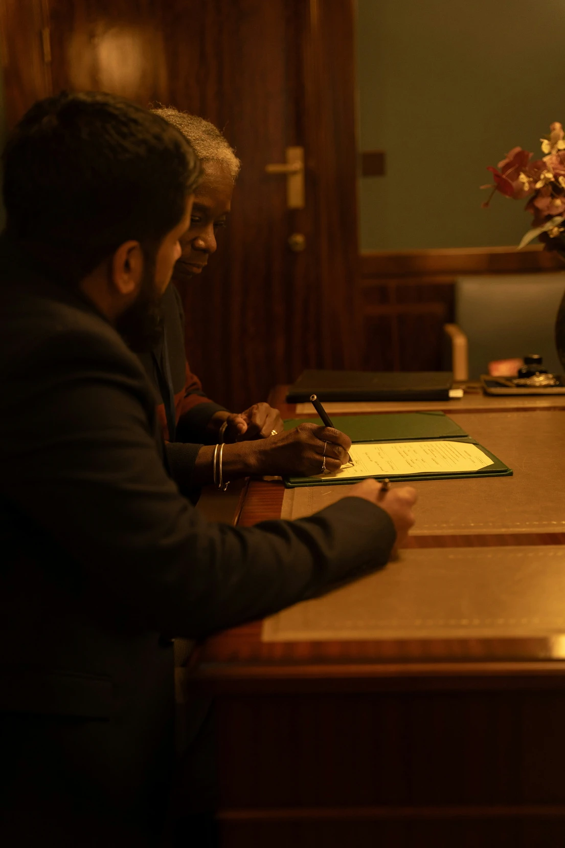 Legal Representation