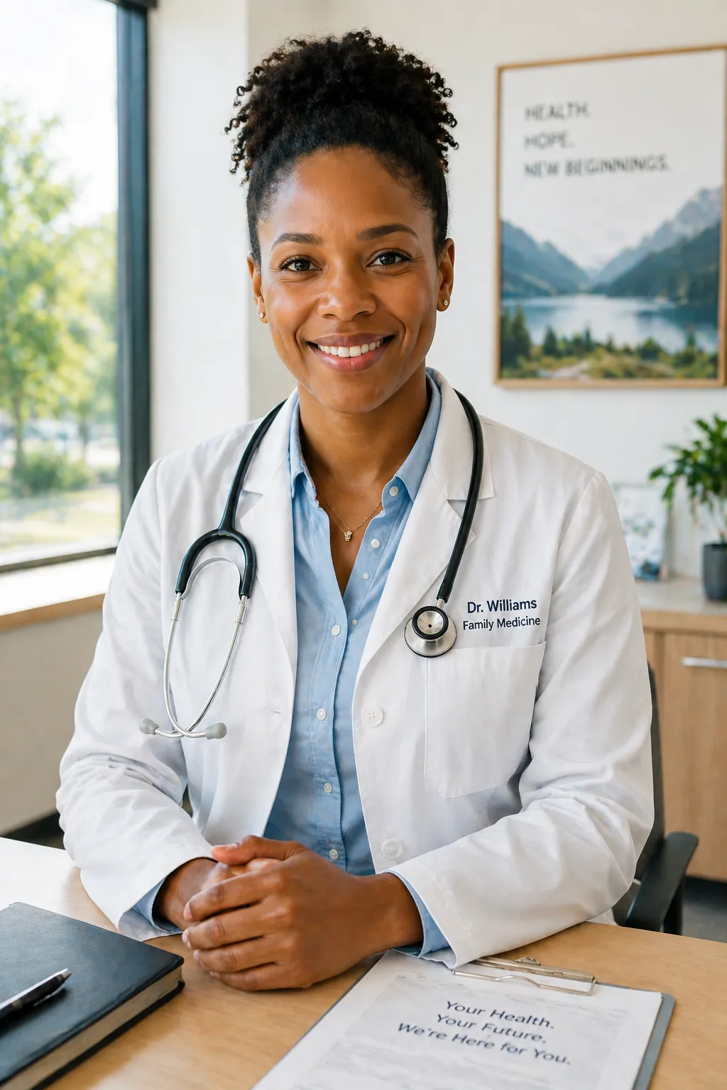 Security & Medical