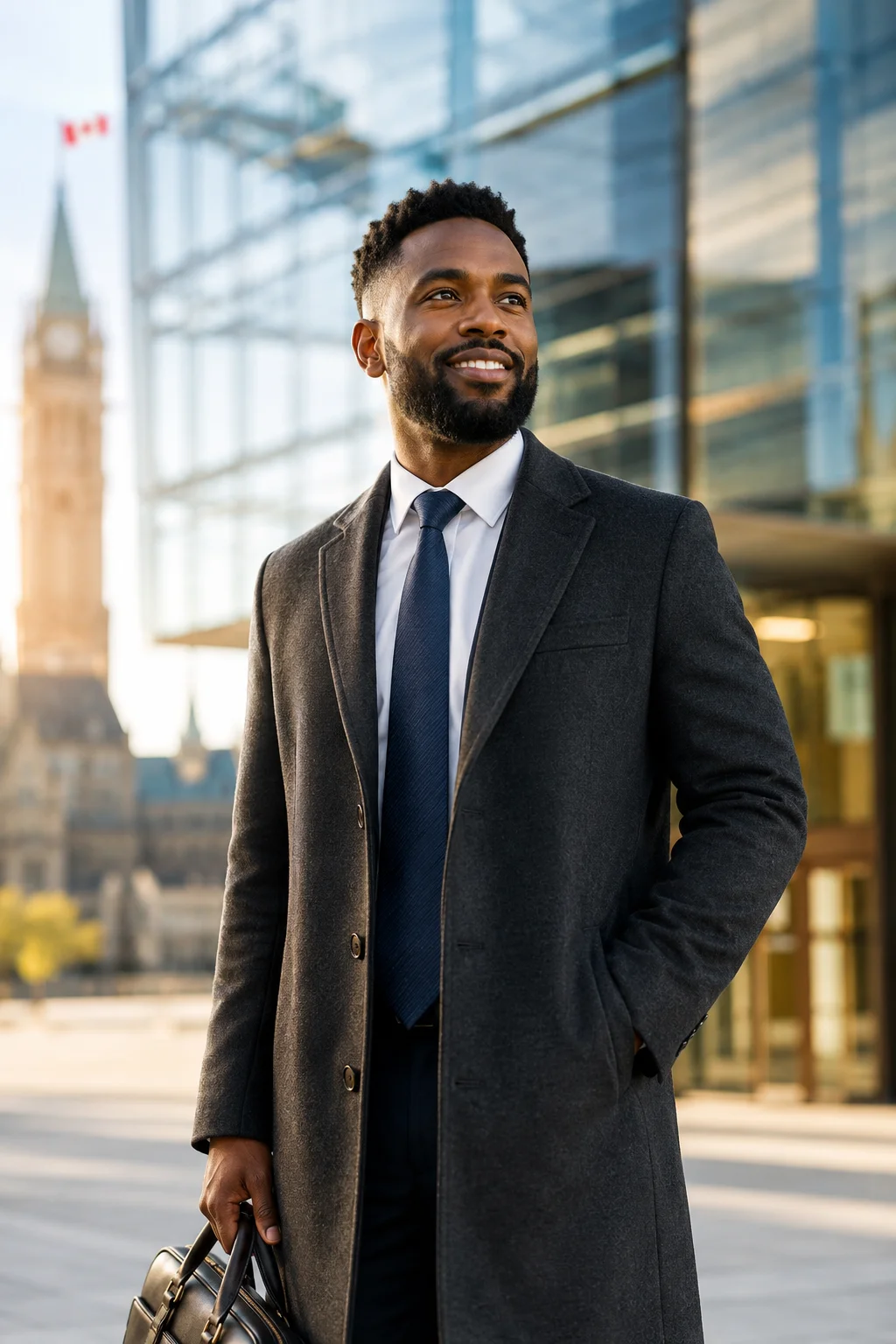 apply Francophone Mobility