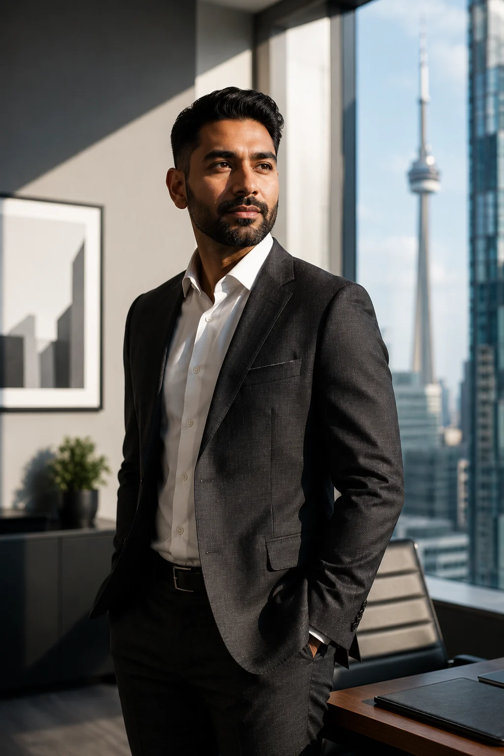 apply LMIA Canada